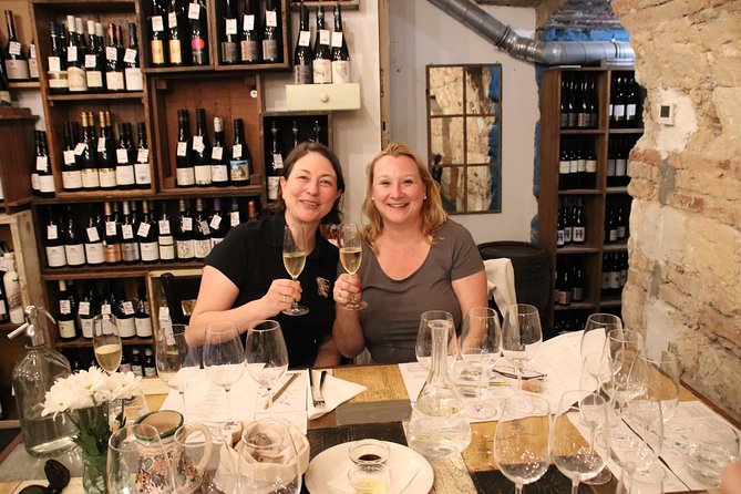 Evening Wine, Cheese, & Charcuterie Tasting in Budapest - Is $65 a fair price?