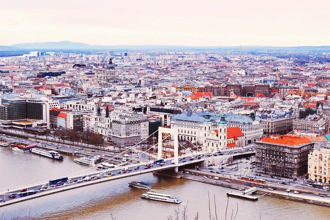 Exclusive Budapest City Tour by Luxury Car - Half Day - Who will enjoy this half-day tour most?