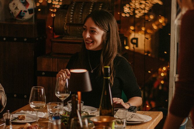 Food and Wine Tasting in Budapest City Center with Sommelier - Six wines in the shadow of St. Stephen’s Basilica