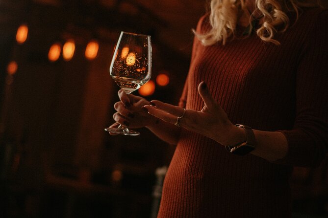 Food and Wine Tasting in Budapest City Center with Sommelier - Booking details that affect your plans