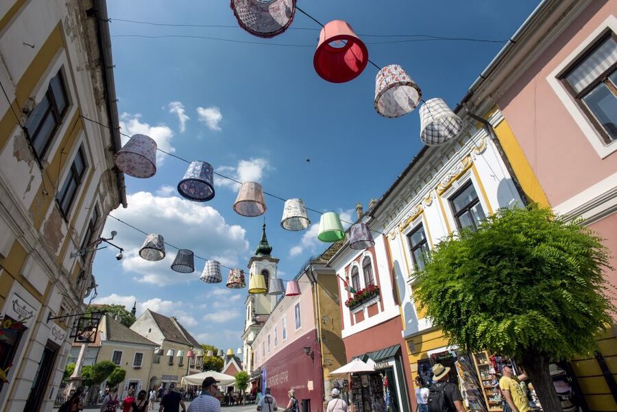 From Budapest: Danube Bend Day Trip in English - Visegrád and the stones of royal Hungary