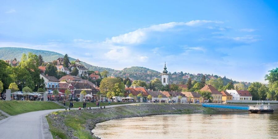 From Budapest: Danube Bend Full-Day Private Tour with Lunch - Key points before you book
