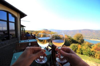 Danube Bend & Szentendre Tour with Lunch