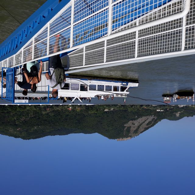 From Budapest: Danube Bend & Szentendre Tour with Lunch - Guides, buses, and the pace of the day