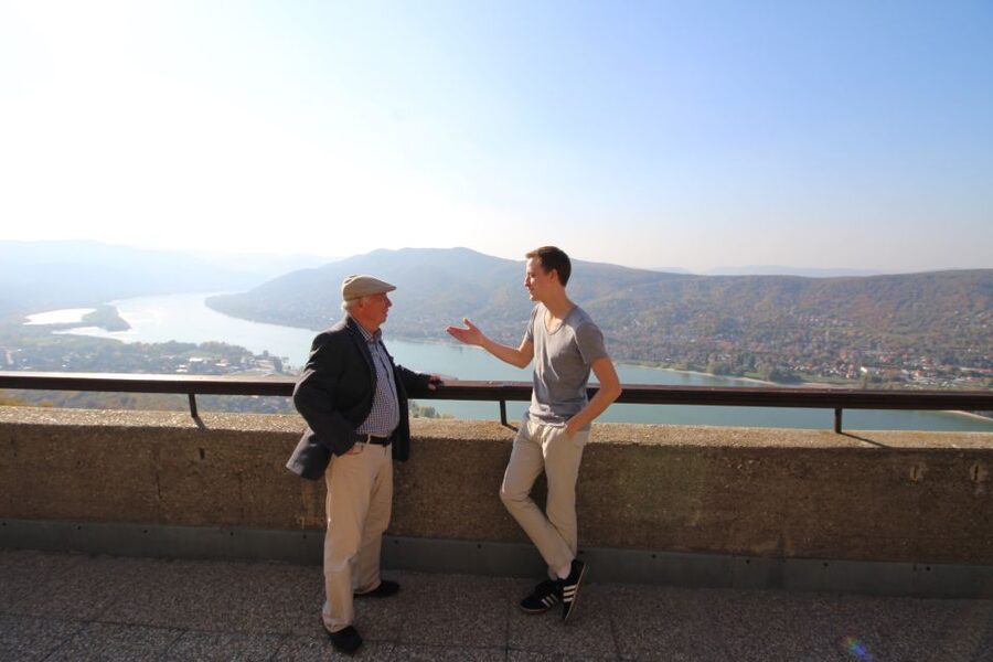From Budapest: Danube Bend & Szentendre Tour with Lunch - Who should book this Danube Bend tour