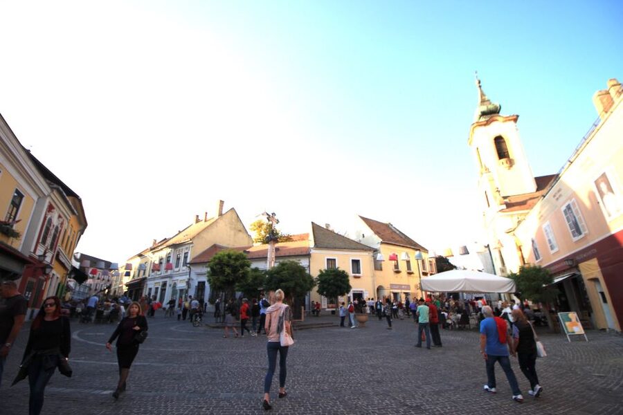 From Budapest: Danube Bend & Szentendre Tour with Lunch - Final verdict: a strong all-round day outside Budapest