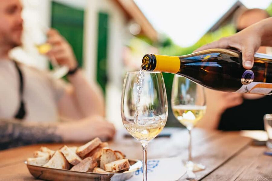 From Budapest: Etyek Wine Tasting Tour with 3-Course Meal - Why Etyek Makes a Good Budapest Side Trip