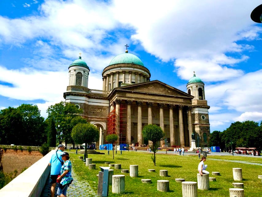 From Budapest: Full-Day Danube Bend Tour with Lunch - Esztergom Basilica and Hungary’s Religious Center