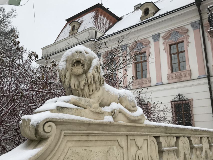 From Budapest: Gödöllő Palace of Queen Elizabeth Tour - Should You Book the Gödöllő Palace Tour?