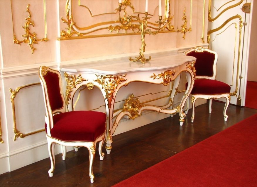 From Budapest: Gödöllő Royal Palace Tour - Sissi, Francis Joseph, and the private rooms