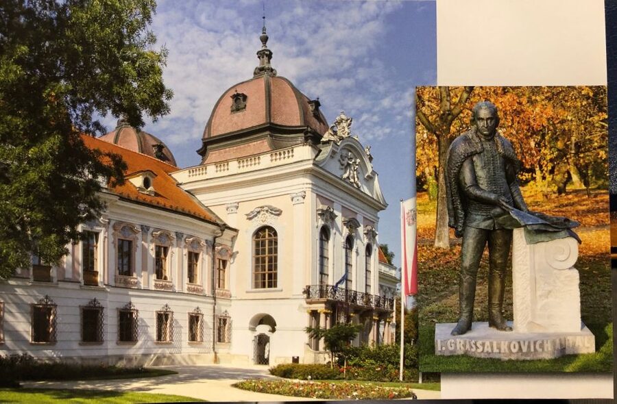 From Budapest: Gödöllő Royal Sissi Guided Tour - Key points to know before booking
