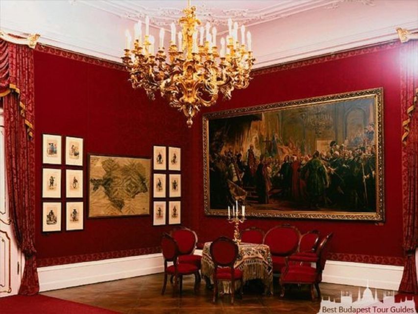 From Budapest: Gödöllő Royal Sissi Guided Tour - Sissi’s place in Hungarian memory