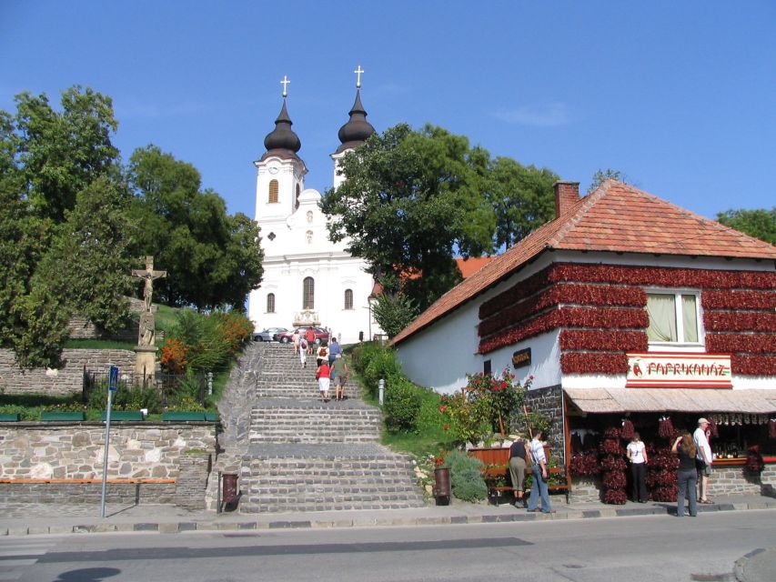 From Budapest: Lake Balaton Tour - Why Lake Balaton Makes a Good Day Trip