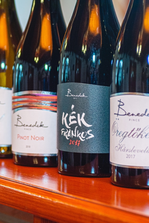From Budapest: Mátra Hills Wine Tour - Key points to know before booking