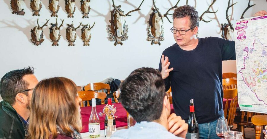 From Budapest: Mátra Hills Wine Tour - Why the Mátra Hills make a good wine escape
