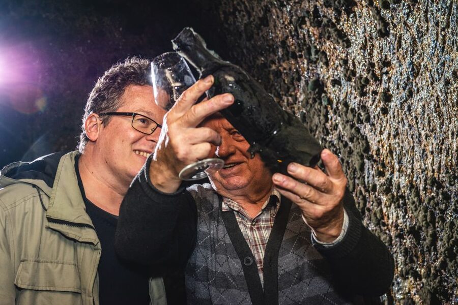 From Budapest: Mátra Hills Wine Tour - Booking, cancellation, and timing