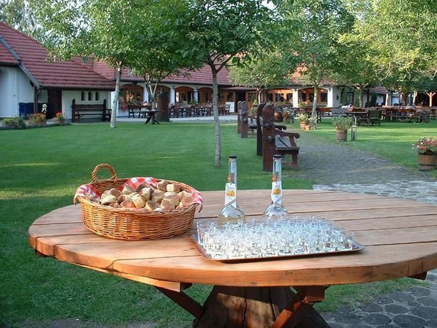 From Budapest: Puszta Horse Show and Countryside Visit - Guide quality can shape the whole day