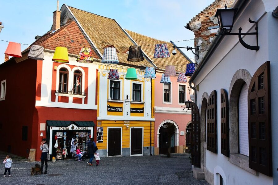From Budapest: Szentendre Artists' Village Tour - Key points to know before you book