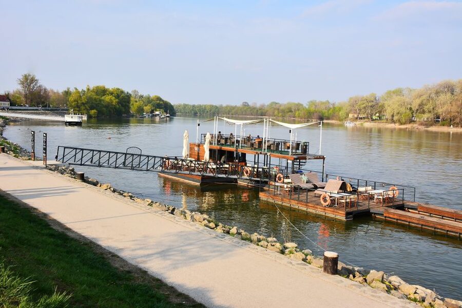 From Budapest: Szentendre Artists' Village Tour - Walking through Szentendre’s artist quarter