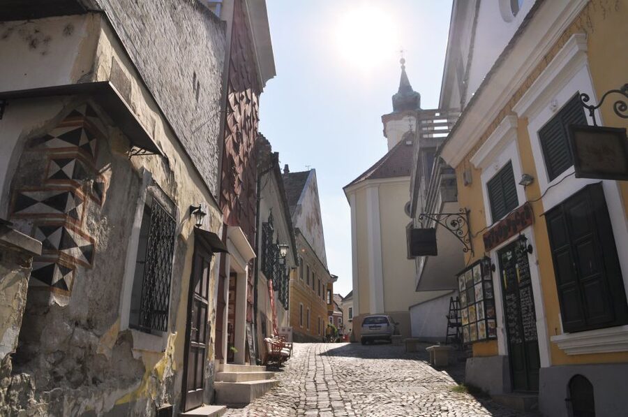From Budapest: Szentendre Half-Day Tour - Key points to know before you book