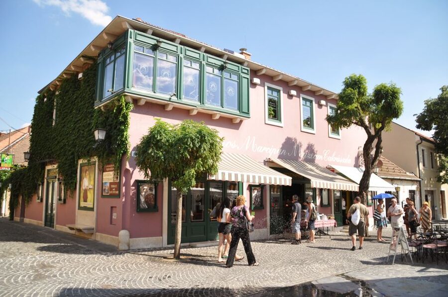 From Budapest: Szentendre Half-Day Tour - What $73 includes, and what it does not
