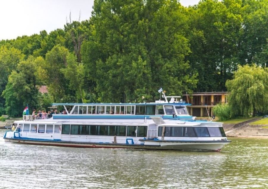 From Budapest: Szentendre Half-Day Tour - Is the Szentendre half-day tour worth booking?
