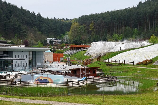 Full-Day Private Tour in Eger with Thermal Bath in Egerszalók - Key points at a glance