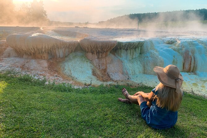 Full-Day Private Tour in Eger with Thermal Bath in Egerszalók - Why this Budapest day trip works