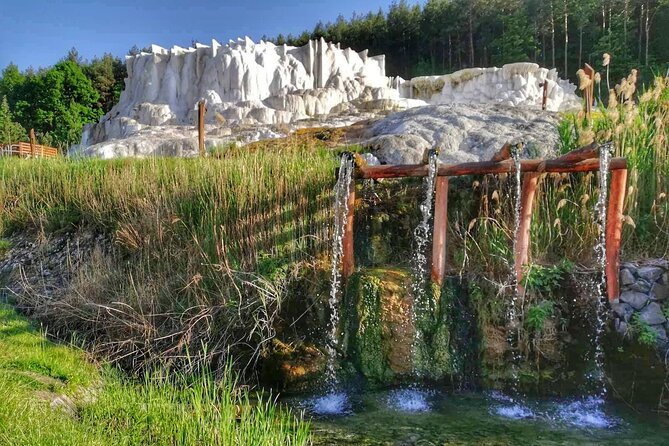 Full-Day Private Tour in Eger with Thermal Bath in Egerszalók - Eger Castle and the 1552 defense