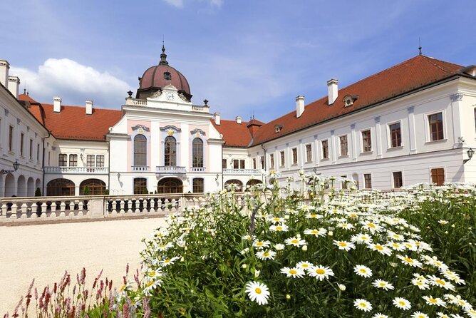 Gödöllő - Half-Day Private Tour to the Royal Palace - Key things to know before visiting Gödöllő Palace