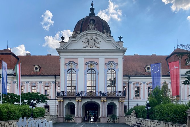 Gödöllő - Half-Day Private Tour to the Royal Palace - Why Gödöllő Palace makes a good half-day outing