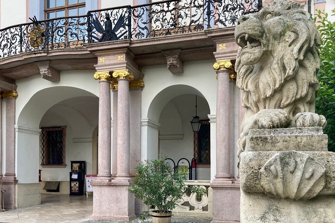 Gödöllő - Half-Day Private Tour to the Royal Palace - What the private format is really worth