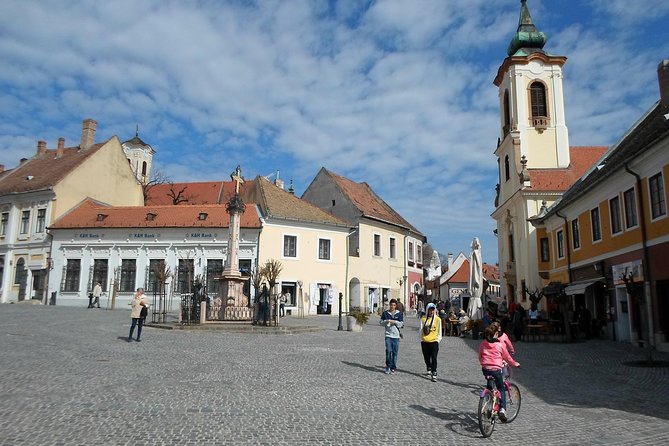 Godollo Sisi Castle and Szentendre Full-Day Private Tour from Budapest - Choosing a Szentendre museum