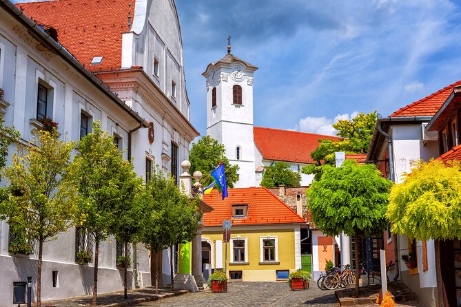 Godollo Sisi Castle and Szentendre Full-Day Private Tour from Budapest - Private transport and personal attention