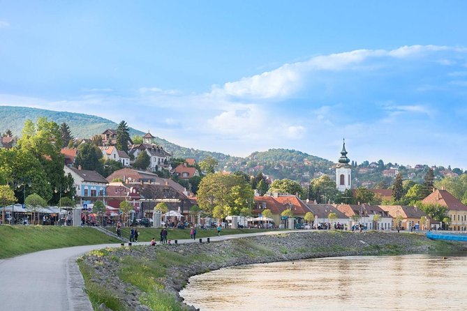Godollo Sisi Castle and Szentendre Full-Day Private Tour from Budapest - Is $842.88 good value?