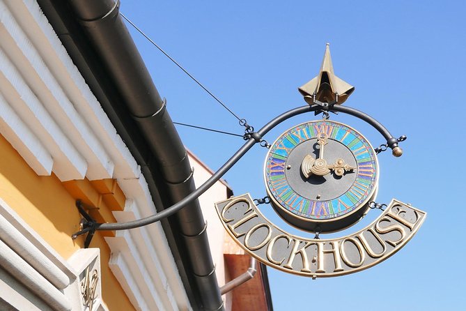 Godollo Sisi Castle and Szentendre Full-Day Private Tour from Budapest - Who will enjoy this day most?