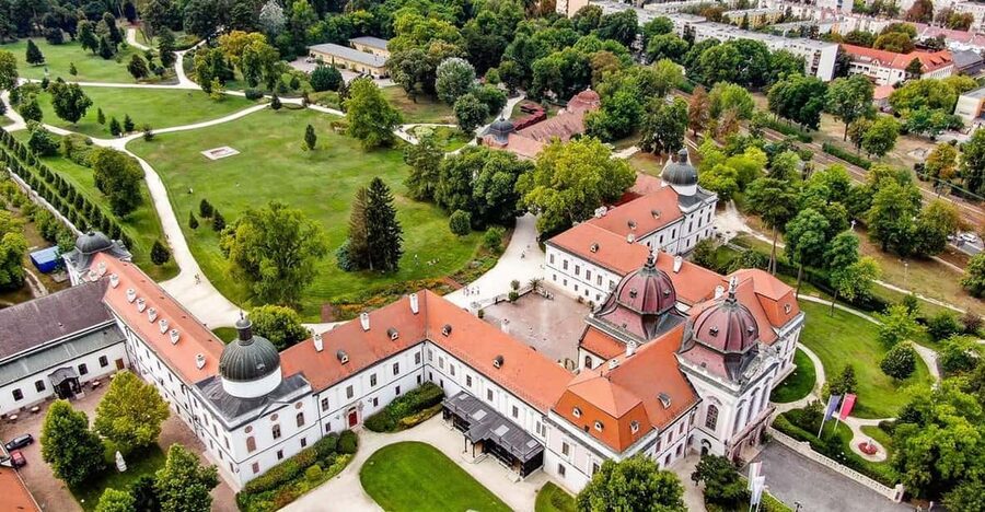 Godollo: The Royal Palace of Gödöllő Ticket - Key points before you go
