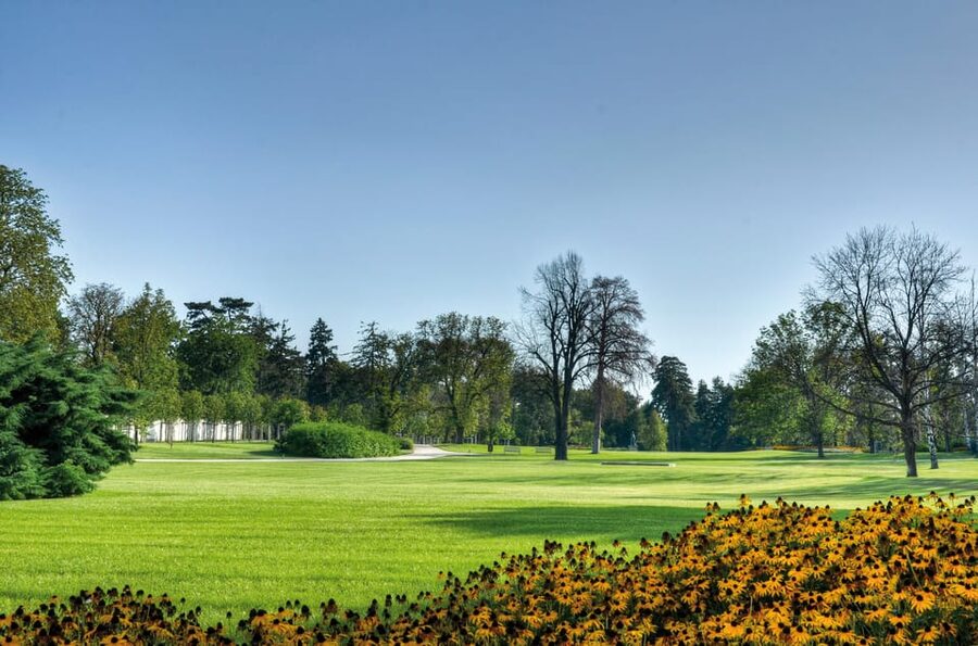 Godollo: The Royal Palace of Gödöllő Ticket - The palace’s secret life from 1950 to 1991