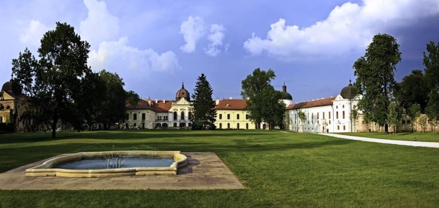 Godollo: The Royal Palace of Gödöllő Ticket - Should you book the Gödöllő palace ticket?