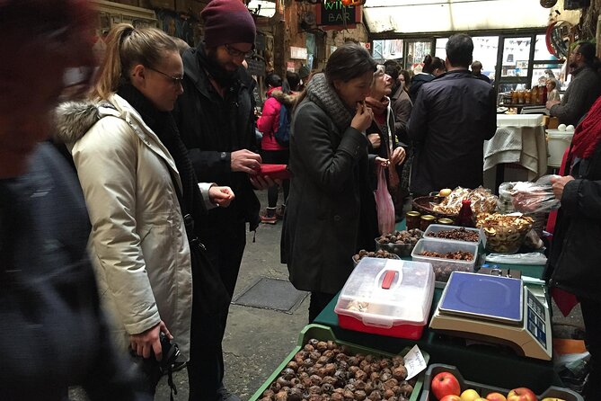 Gourmet Market Walk at the Great Market Hall of Budapest - Is $66.16 a fair price?