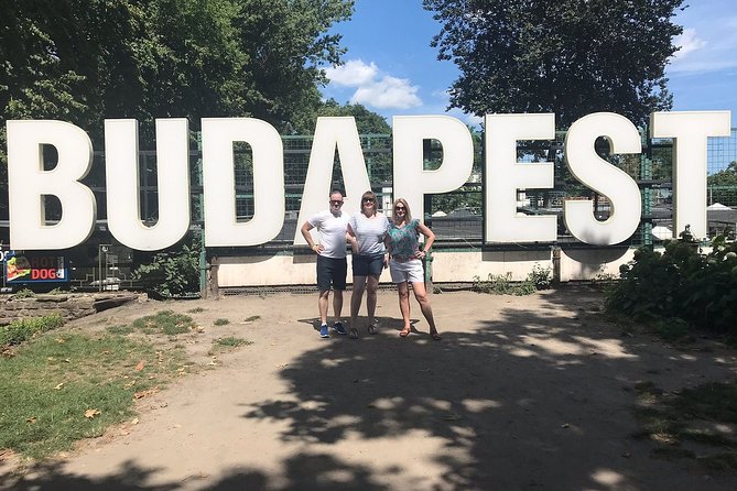 Grand Segway Tour of Budapest - Private Tour with Coffee Stop - Pest’s grand center in one sweep