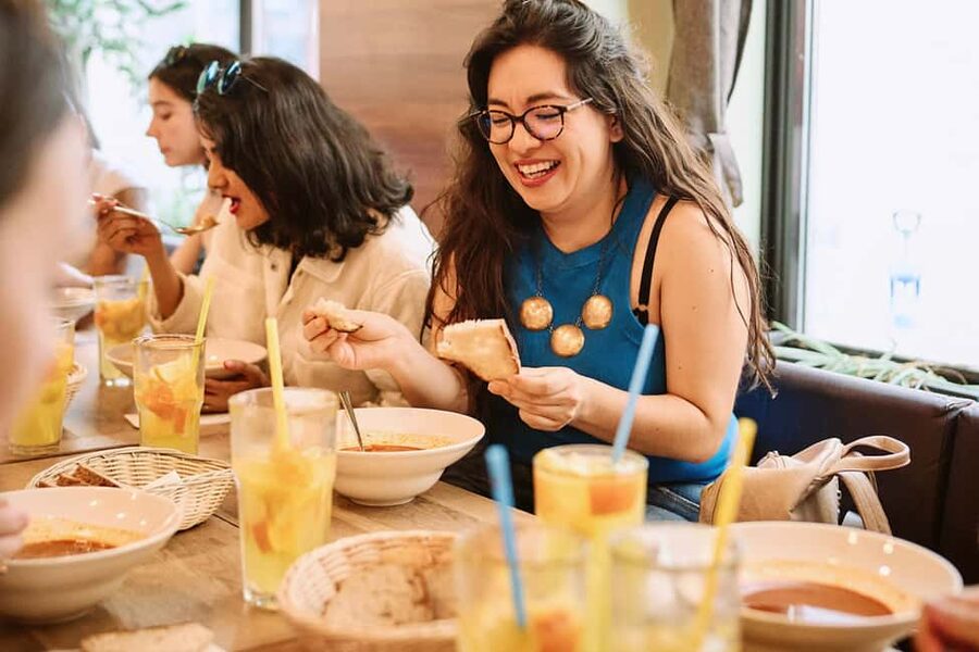 Guided Tipsy Food Tour with Drinks Included in Budapest - Why this District 7 food tour works
