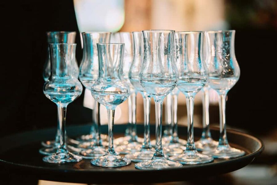 Guided Tipsy Food Tour with Drinks Included in Budapest - Value at $67 per person