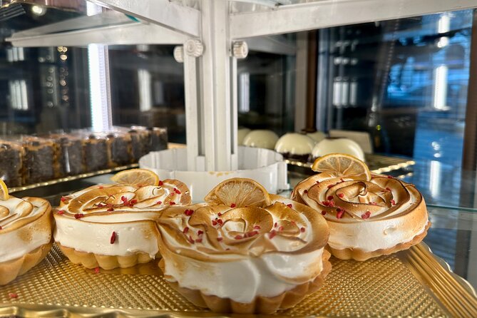 Guilty pleasures - A Budapest Dessert & Coffee House Tour - What the guides add to the walk
