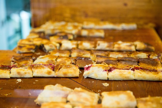 Guilty pleasures - A Budapest Dessert & Coffee House Tour - Retro confectionaries and everyday Budapest