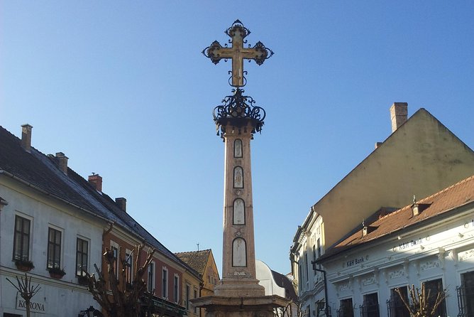 Half Day Guided Private Tour in Szentendre - Why Szentendre works well as a half-day outing