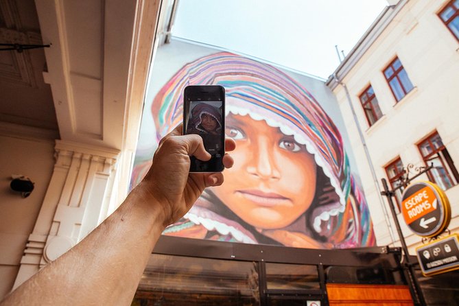 Highlights & Hidden Gems of Budapest Private Tour - How much can you cover in three hours?