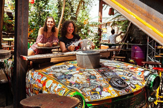 Highlights & Hidden Gems of Budapest Private Tour - Price, tickets, and practical value