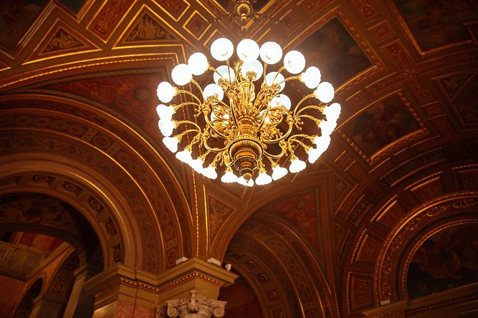 Highlights & Hidden Gems of Budapest Private Tour - Starting at Heroes’ Square