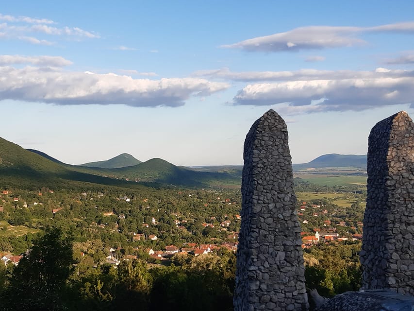 Hike to Spiritual Sites Near Budapest - Why this Pilis day trip feels different